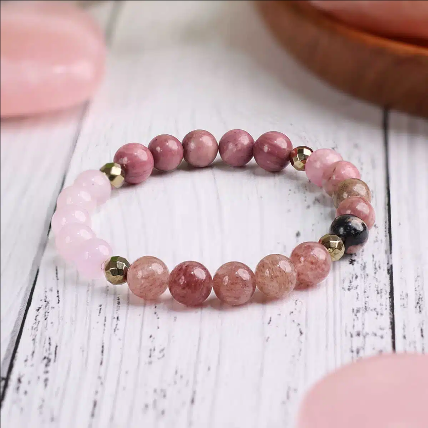 Ultimate Love Bracelet