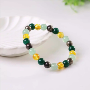 Money Magnet Bracelet