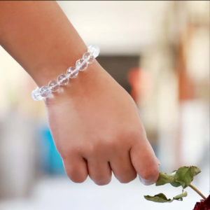Multi Fluorite Bracelet (Focus and Clarity)