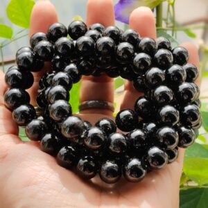 Black Tourmaline Bracelet