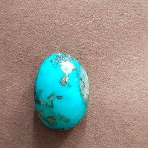 Firoza (Turquoise) Crystal