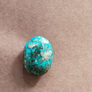 Firoza (Turquoise) Crystal