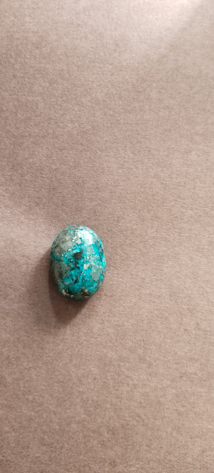 Firoza (Turquoise) Crystal – 22.60 Carat - Image 3