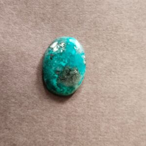 Firoza (Turquoise) Crystal