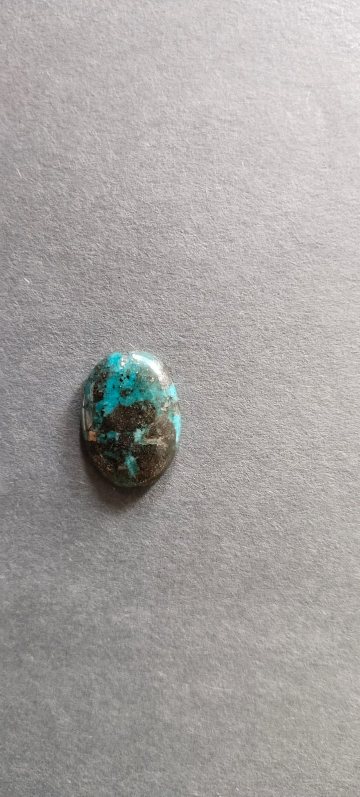 Firoza (Turquoise) Crystal