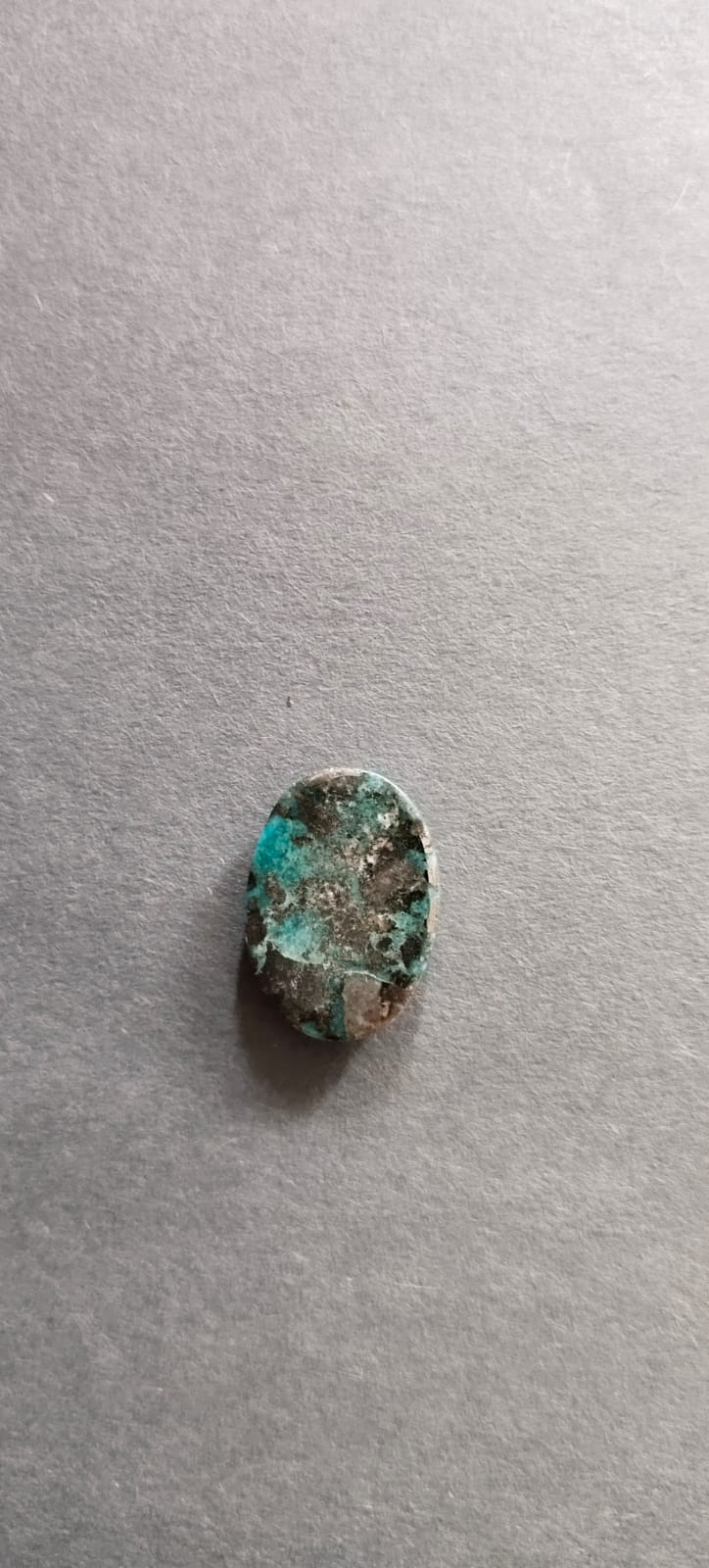 Firoza (Turquoise) Crystal – 12.35 Carat - Image 2