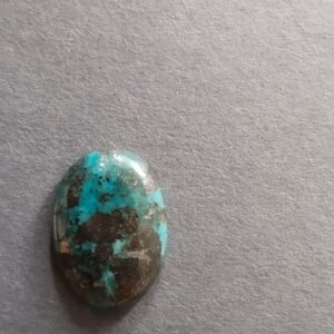 Firoza (Turquoise) Crystal – 12.35 Carat
