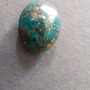 Firoza (Turquoise) Crystal