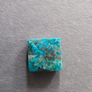 Firoza (Turquoise) Crystal – 13.75 Carat
