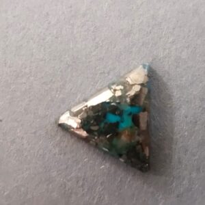 Firoza (Turquoise) Crystal – 5.00 Carat