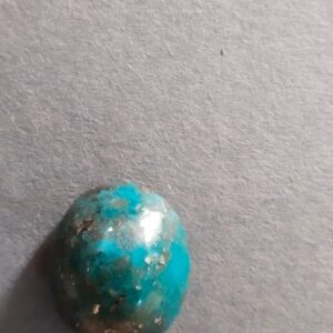 Firoza (Turquoise) Crystal